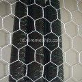 1mx50m Hot Dipped Galvanized Hexagonal Wire Netting